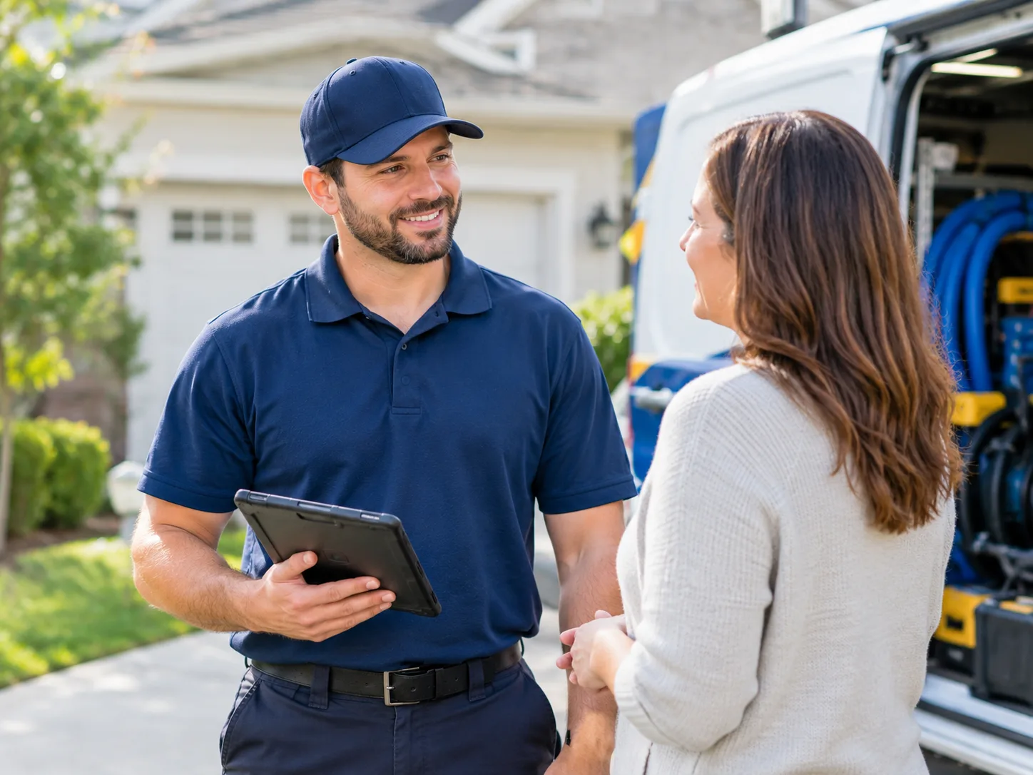Sewage Backup Cleanup Diamond, OR FAQs
